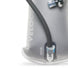 Poche a eau isotherme HydraPak Velocity IT 2L avec systeme anti-fuite et isolation pour velo et cyclisme