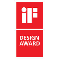 iF Design Award
