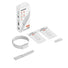 Bracelet capteur cardiaque vélo IGPSPORT HR80 avec autonomie longue durée et précision optimale pour cyclistes