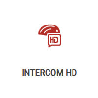 Intercom HD