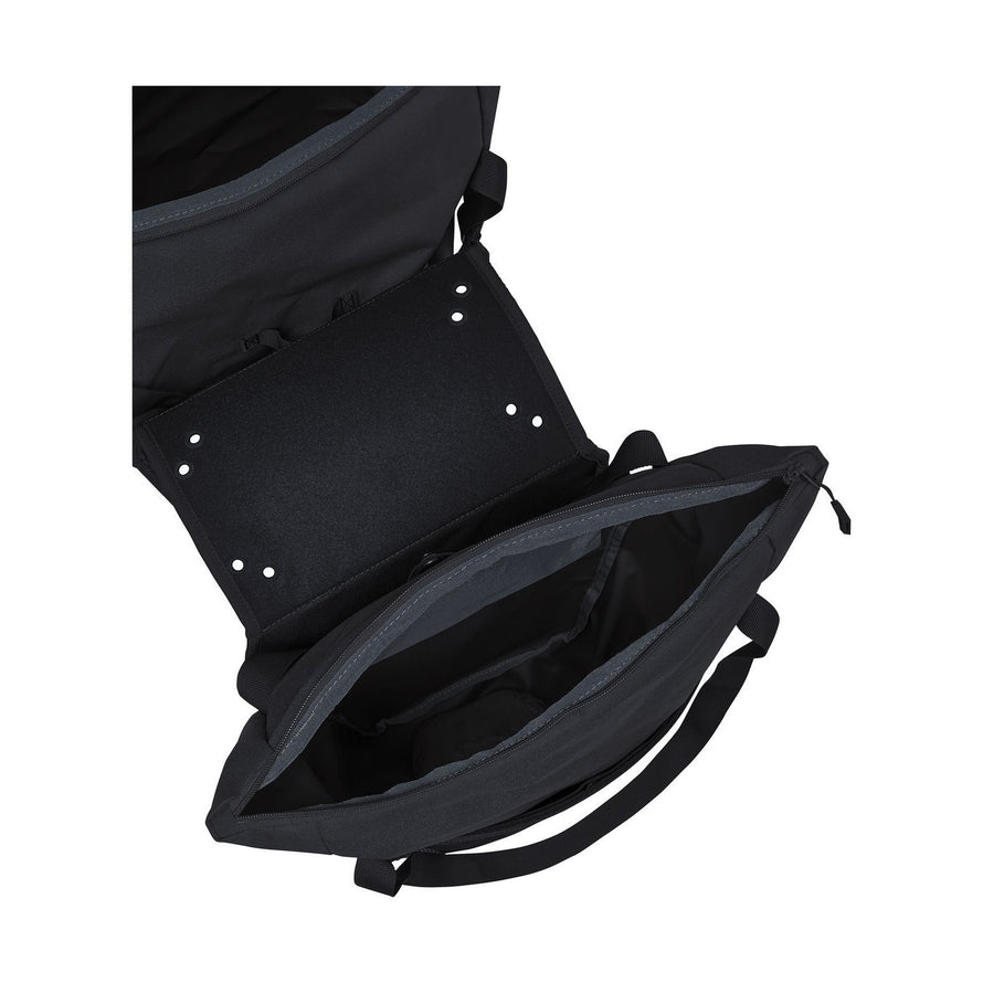 Sacoche vélo double Vaude TwinShopper