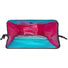Interieur sacoches velo ville Ortlieb Back Roller Cyber 2x20L bleu et rose capacite 20 litres chacune