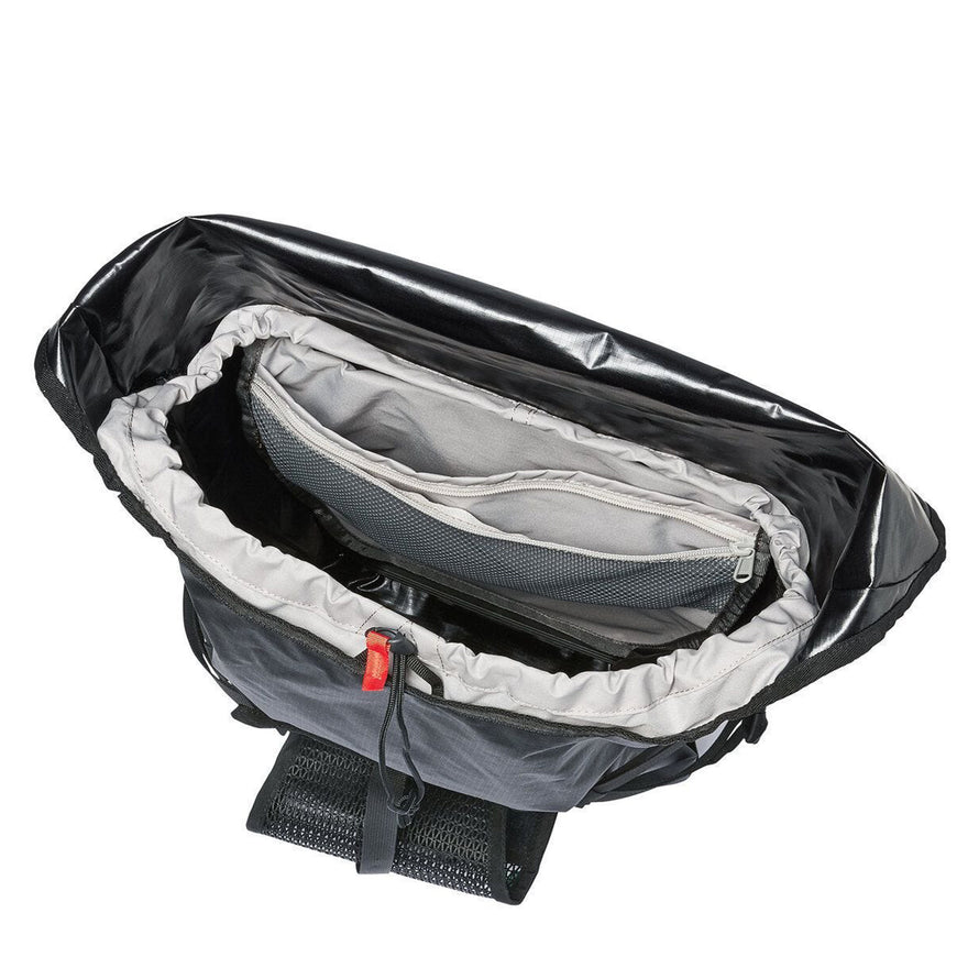 Vaude TrailCargo Multifunktionale wasserdichte Heckfahrradtasche 21L