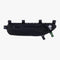 Sacoche de cadre bikepacking Internode Adventure WP Miss Grape