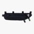 Sacoche de cadre bikepacking Internode Adventure WP Miss Grape