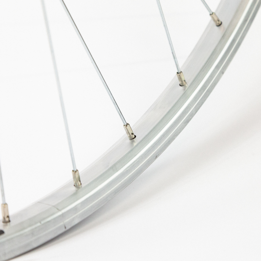Wheel Master Roue avant Cruiser/Comfort de 24 x 4,4 cm, 36H Wheel Master Roue avant Cruiser/Comfort de 24 x 4,4 cm, 36H