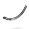 Gravel Fahrradfelge DT Swiss GR 531 700 × 24 DB Aluminium