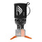 Compacte reisbrander Jetboil Zip