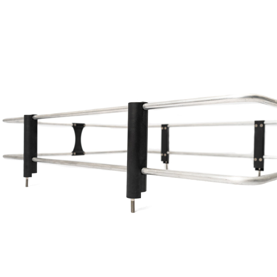 Giochi di gallerie a tubo per rimorchio bici Roland Trolley M