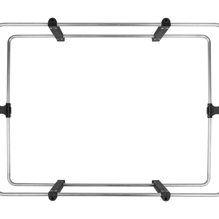 Giochi di gallerie a tubo per rimorchio bici Roland Trolley M