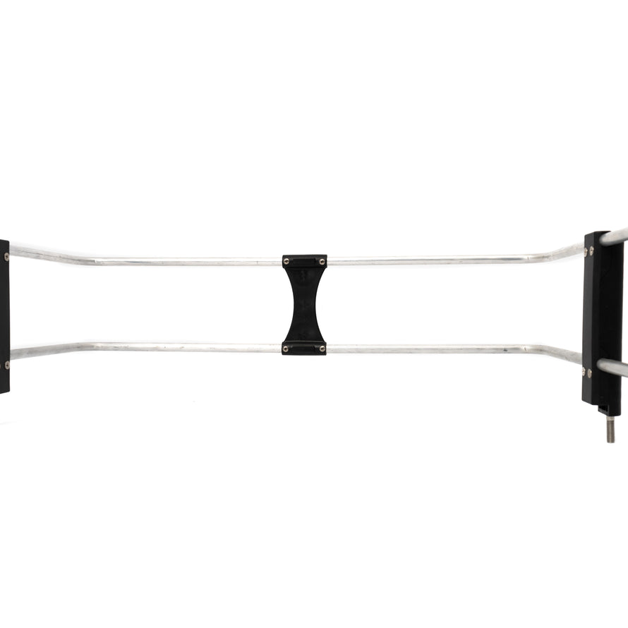 Giochi di gallerie a tubo per rimorchio bici Roland Trolley M