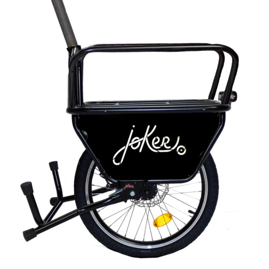 Sacoches Tern Cargo Hold 52 Panniers pour GSD