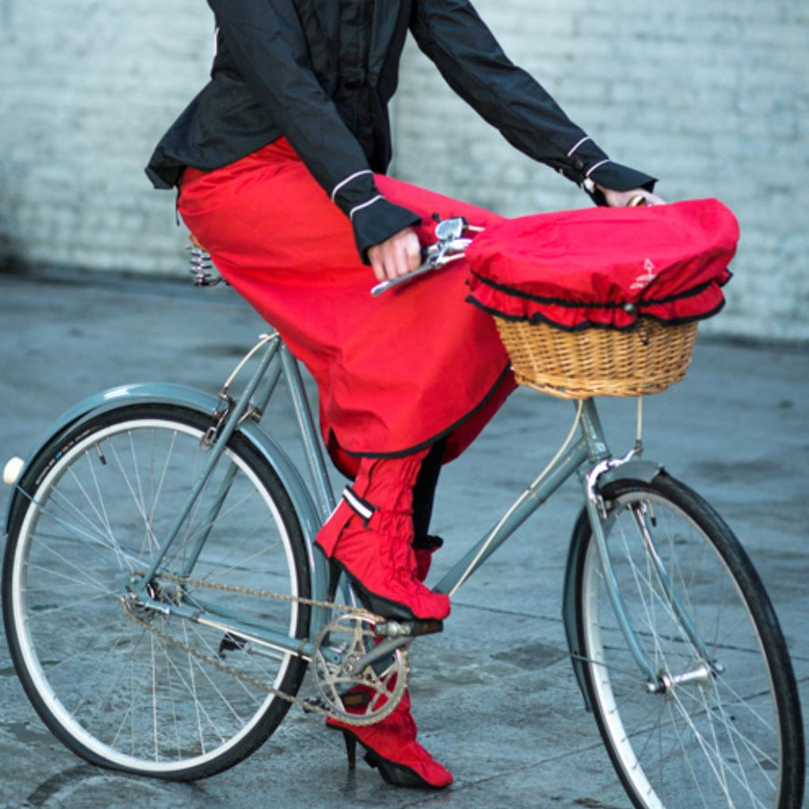 Pantalon Imperméable Tenue De Pluie Velo Georgia In Dublin Rain