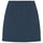 Jupe de velo Vaude Adlux II femme en bleu marine, legere et confortable pour cyclisme et loisirs