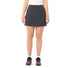 Jupe de velo femme Vaude Adlux Skirt II confortable et fonctionnelle pour le cyclisme urbain