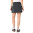Jupe de velo femme Vaude Adlux Skirt II couleur foncee, ideale pour activites cyclistes et confort au quotidien