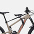 Siège vélo enfant Kit combo pro evo Shotgun alliant confort et sécurité pour sorties en famille à vélo
