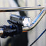 Feu arriere Knog Blinder Pro 400 Plus pour velo, eclairage puissant et compact garantissant securite optimale