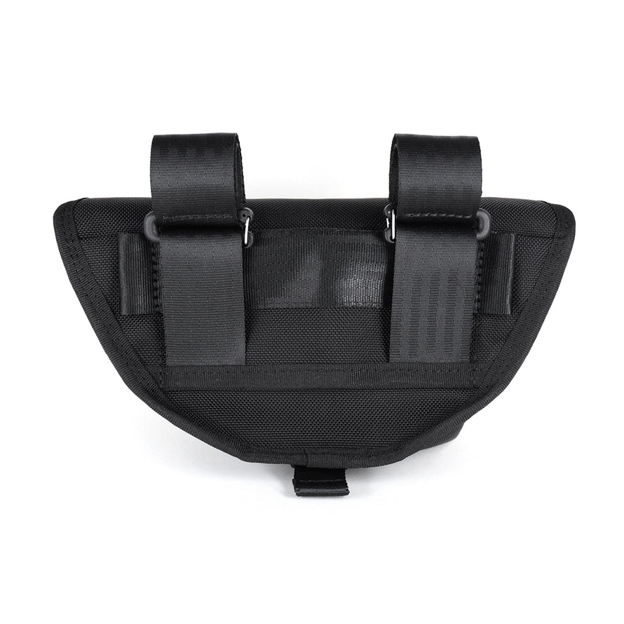 Sacoche banane Ratio U-lock Clip pack Gravel