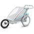 Kit Jogging pour remorque 2 places Thule Chariot - #2