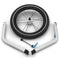 Kit Jogging pour remorque 2 places Thule Chariot - #1