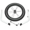 Kit jogging per carrello rimorchio a 1 posto Thule
