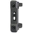Fixation sacoche vélo cadre et fourche Duo Adapter Unifit de la marque Klickfix, robuste et facile à installer