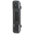 Fixation sacoche vélo KLICKfix Duo Adapter pour cadre et fourche, accessoire pratique et robuste