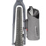 Fixation Klickfix Duo Adapter Unifit pour sacoche vélo sur cadre et fourche, installation rapide et fiable