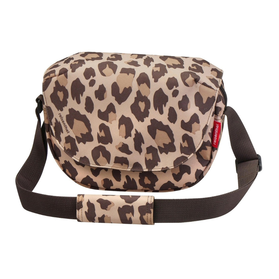 KLICKfix Sacoche guidon vélo convertible Reisenthel FunBag 4L