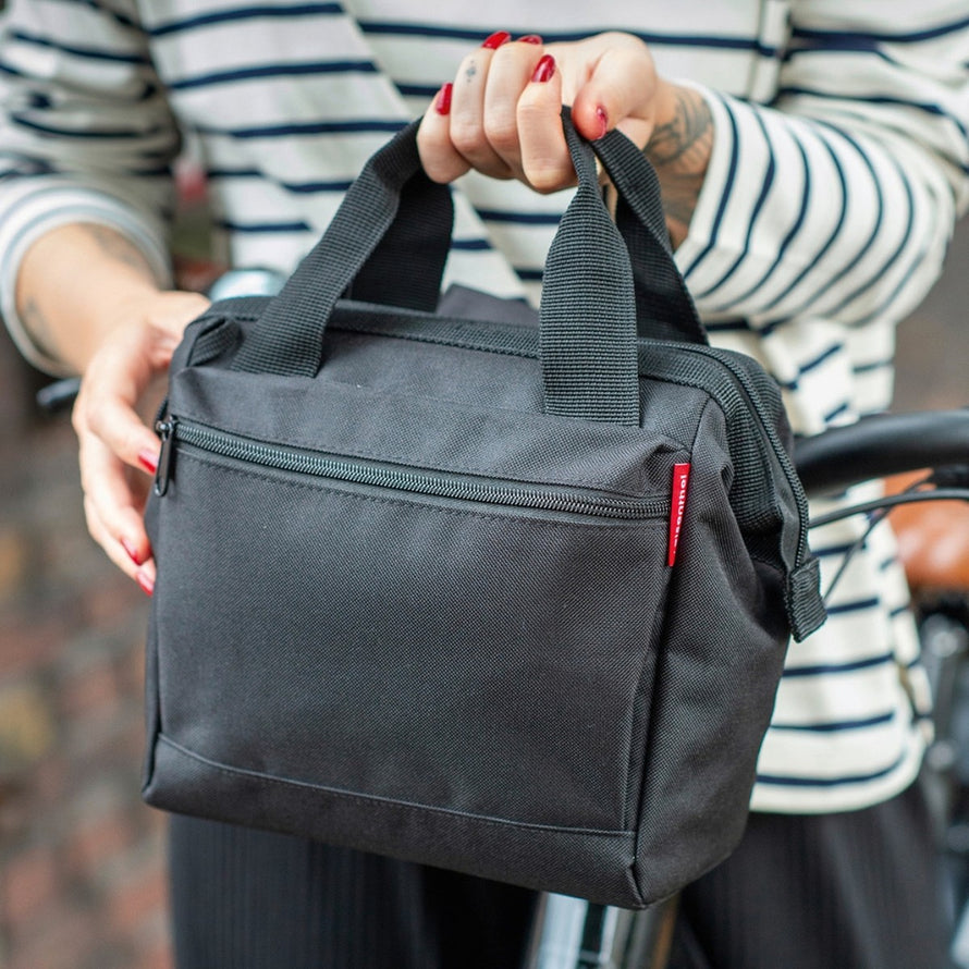 Lenkertasche Roomy KLICKFIX