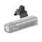 Support compteur ou casque GoPro pour éclairage Knog Blinder