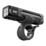 Lampe avant Knog Blinder 700 compacte et rechargeable pour velo avec fixation rapide