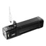 Lampe avant rechargeable Knog Blinder 700 pour velo, eclairage puissant et longue autonomie