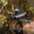 Kit eclairage velo Knog Blinder 700 et Square avec lampe avant et feu arriere rechargeables