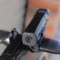 Lampe avant velo Knog Blinder Pro 1000 avec 1000 lumens pour une excellente visibilite et securite