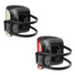 Eclairage avant et arriere Knog Cobber Mini Twinpack, compact et lumineux pour securite a velo