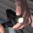 Kit eclairage velo Knog Blinder Pro 1000 et Cobber Reflex leds rechargeables pour securite optimale avant et arriere