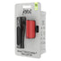 Kit eclairage velo avant et arriere Knog Blinder Pro 1000 et Cobber Reflex puissant et compact