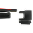 Kit d'eclairage velo Knog Blinder Pro 700 Plus Rear noir pour securite optimale