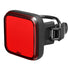 Kit eclairage velo Knog Blinder Pro 1000 avant et Rear Square arriere pour securite optimale