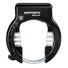 Antivol de cadre retractable Kryptonite compatible Plug In vue avant securite optimale