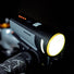 Lampe avant vélo Kryptonite Incite X6 puissante avec 60 lux pour une visibilité nocturne optimale et sécurité renforcée