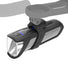 Lampe avant vélo Busch and Muller IXON Core 2 compacte et puissante pour sécurité et visibilité en ville et campagne