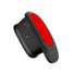 Lampe LED rechargeable pour casque enfant Woom READY, sécurité et visibilité optimale pour les petits cyclistes
