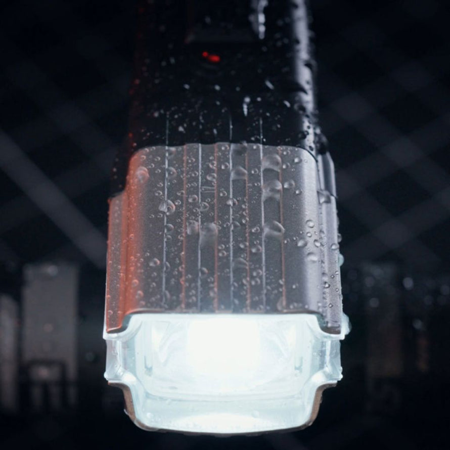 Lampe résistante pour vélos Supervision f800 Zéfal