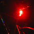 Lampe rouge pour éclairer les vélos de l'arrière, Zéfal Supervision R150