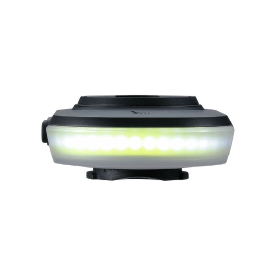Lampe vélo à clipser sous GPS Garmin ou Wahoo Slice 300 BBB Cycling