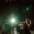 Lampe avant vélo Kryptonite Incite X6 avec 60 lux pour une visibilité sécurisée lors de sorties nocturnes