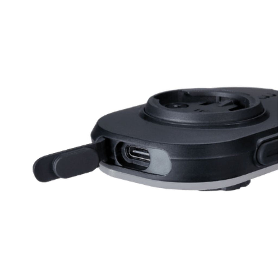 Lampe vélo rechargeable en USB-C Slice 300 BBB Cycling